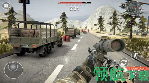 荣耀大枪战无限金钱版