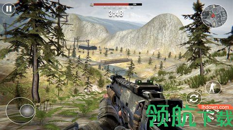 荣耀大枪战无限金钱版