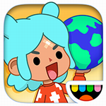 托卡世界最新完整版2023版安卓版