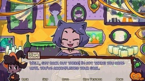 夜宴初体验最新安卓版本