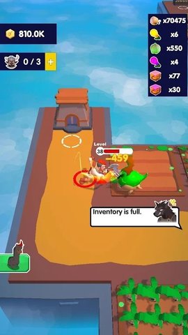 空中生存正式版