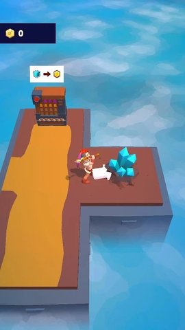 空中生存正式版