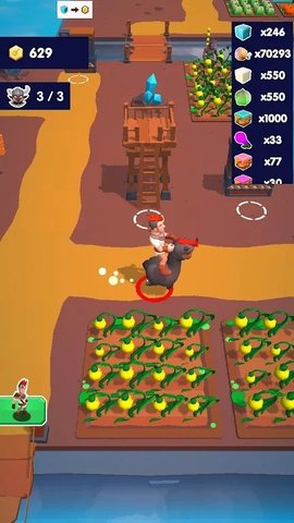 空中生存正式版