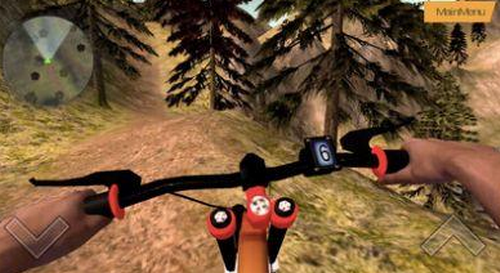 山地车骑手最新版本