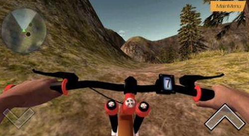 山地车骑手最新版本