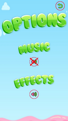 糖果扭曲3D正式版