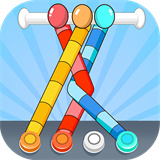 纠缠不清死结安卓版