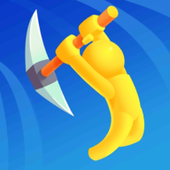 挖掘街机无广告版