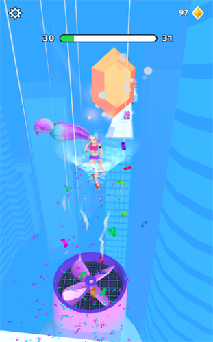 长发小姐姐最新版2023下载