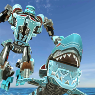 大天使机甲英雄无敌版