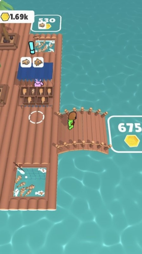 木筏生活下载安装2023