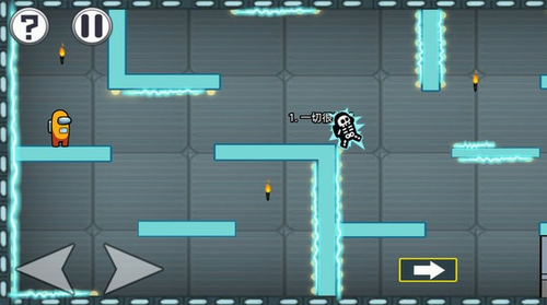 太空狼人密室大逃脱2023版本下载