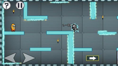 太空狼人密室大逃脱2023版本下载