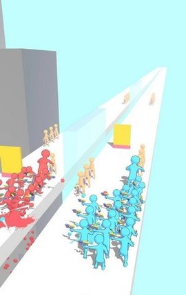 拉人战争免费版