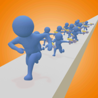 拉人战争免费版