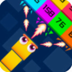 蛇蛇射击方块安卓版最新