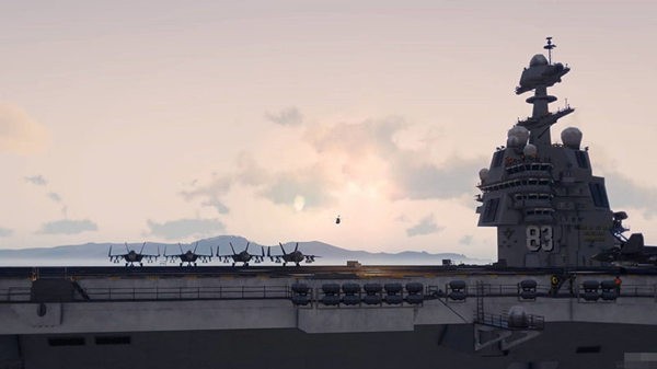 武装突袭3手机版app下载安装