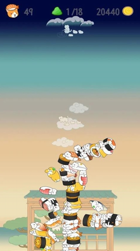 猫猫寿司2023最新安卓下载