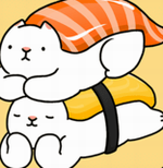 猫猫寿司2023最新安卓下载