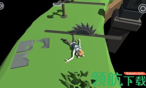 秘境逃脱3D安卓版