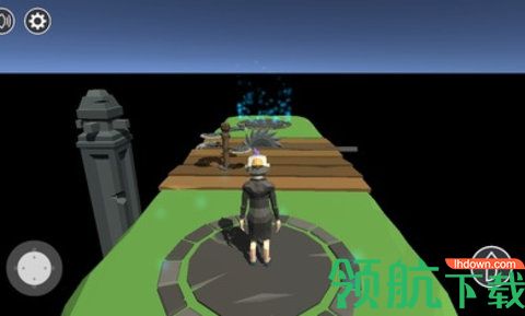 秘境逃脱3D安卓版