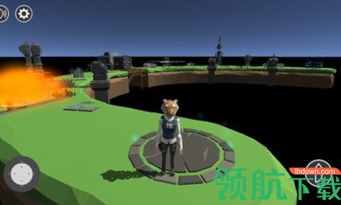 秘境逃脱3D安卓版