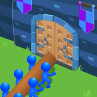 闲置攻城锤攻城手机版