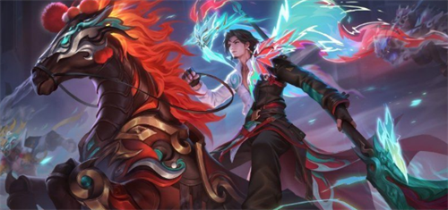 王者荣耀关羽百相守梦多少钱