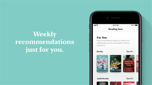 applebooks安卓版下载