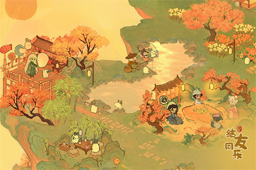 桃园深处有人家下载正版