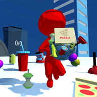 垃圾大师竞技场手机版