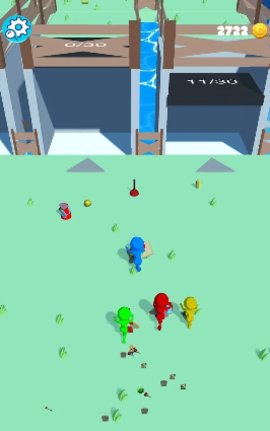 垃圾大师竞技场手机版