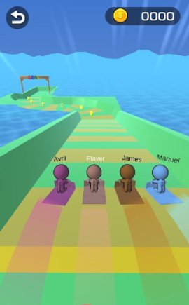 垃圾大师竞技场手机版