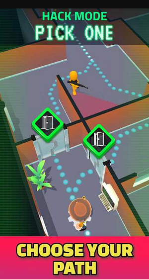 间谍先生卧底特工下载2023版