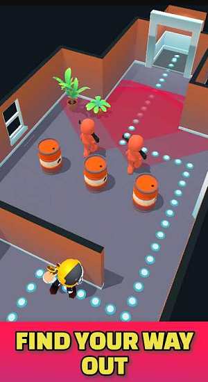 间谍先生卧底特工下载2023版