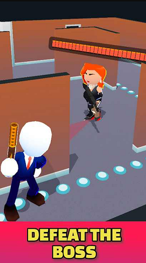 间谍先生卧底特工下载2023版