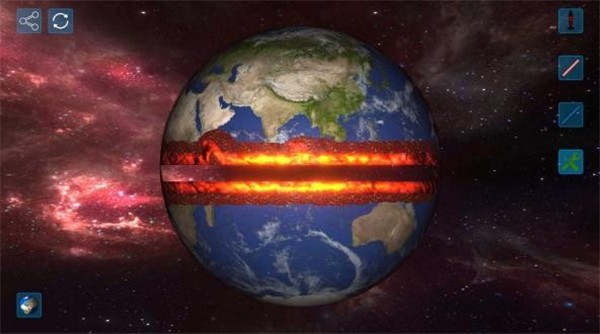 行星破坏模拟器2最新安卓版本2023