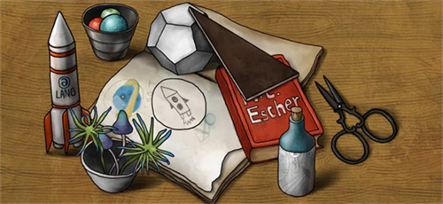 迷失岛下载免费版