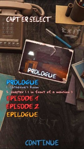 追寻游戏无限提示版