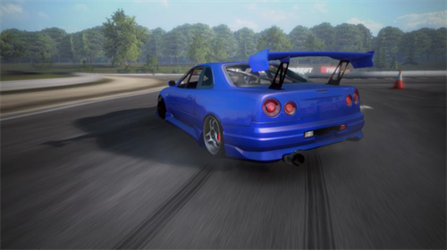 漂移地带最新下载安卓版