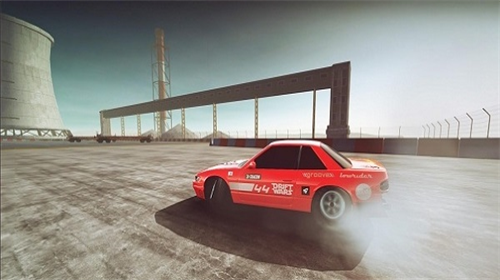 漂移地带最新下载安卓版