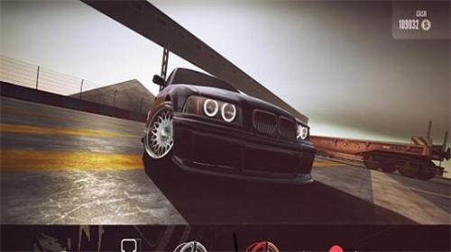 漂移地带最新下载安卓版