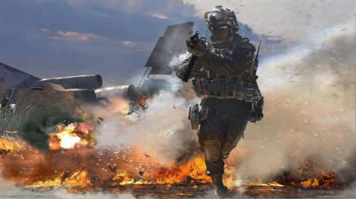 使命召唤6重制版下载安装2023版本