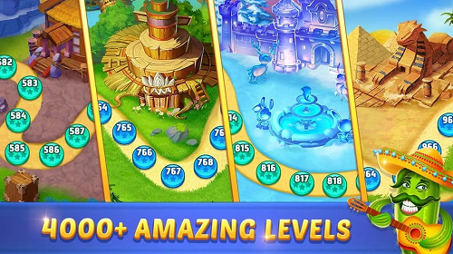 三峰接龙app下载最新版