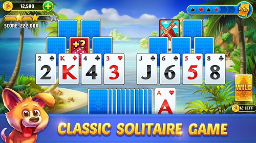 三峰接龙app下载最新版