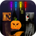 万圣节布娃娃游乐场安卓版最新