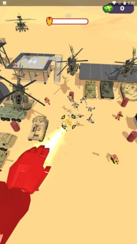 钢铁侠大师免费版