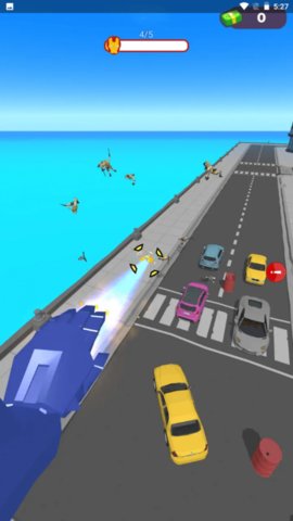 钢铁侠大师免费版