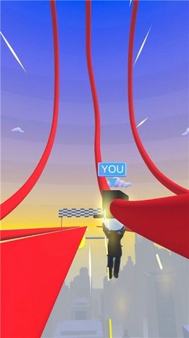 极限滑索手机版