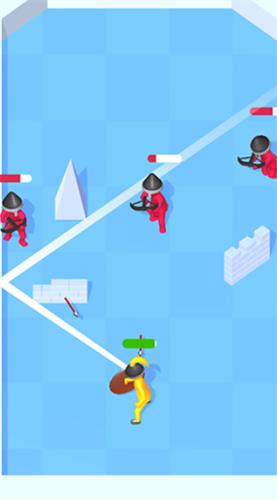 盾牌队长安卓app下载